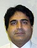 Dr. Arif Husain