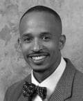 Dr. Andre Felton Hall MD