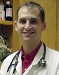 Dr. Keith Michael Lechtenberg, MD - Lake Charles, LA - Family Medicine