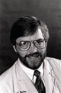 Dr. David Dale Buckman