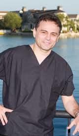 Dr. Aram Loran Bonni MD