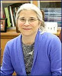 Dr. Carol Lynn Carraccio
