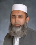 Dr. Junaid Muhammad Ghadai, MD - Detroit, MI - Psychiatry
