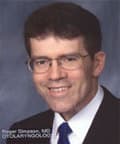 Dr. Roger James Simpson, MD