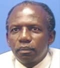 Dr. Gershwin Theophilus Blyden, MD - Miami, FL - Oncology, Internal Medicine