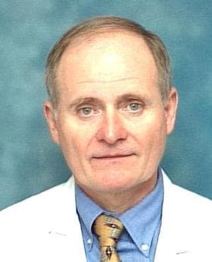 Dr. Louis Thomas Gidel MD