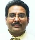 Dr. Zafar Iqbal Qureshi MD