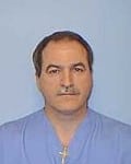 Dr. Gene William Manzetti, MD