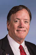 Dr. William Joseph Dunn, MD