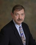 Dr. Paul Kray Staab, MD