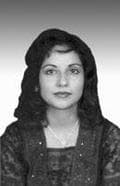 Dr. Robina Maqbool Bokhari, MD