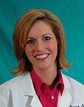 Dr. Karyn Livingston Hunnicutt MD