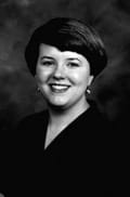 Dr. Carolyn Crump Thompson, MD