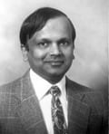 Dr. Naveen Srinivas, MD