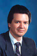 Dr. Mark Eric Ginther, MD - Bay City, MI - Internal Medicine