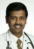 Dr. Krishna N Dass, MD - Washington, DC - Infectious Disease, Internal Medicine