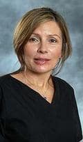 Dr. Ingeborg S Dziedzic, MD - Pleasantville, NY - Ophthalmology, Public Health & General Preventive Medicine