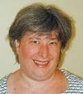 Dr. Kristen Lee Mcnulty