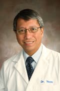 Dr. Angelino Sison Yson, MD - Louisville, KY - Endocrinology,  Diabetes & Metabolism