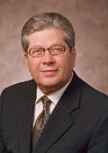 Dr. Ronald H White, MD