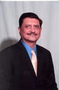 Dr. Dalsukh Amritlal Madia, MD