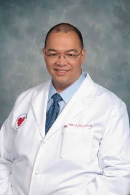 Dr. Mateo Brawner Dayo III, MD