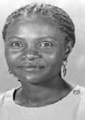 Dr. Benedicta Olamide Udeagbala, DO