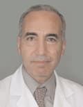 Dr. Mohammed Gaafar El-Mallah, MD