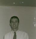 Dr. Bryan Richard Parry, MD