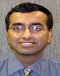 Dr. Sashi Naidu, MD