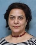 Dr. Yasmin Drabu Pirzada, MD