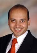 Dr. Shashank Shailesh Desai, MD