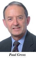 Dr. Paul Robert Gross