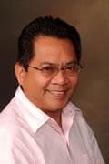 Dr. Marianito Olivares Asperilla, MD