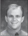 Dr. Ryan Brent Anderson, MD - Las Cruces, NM - Ophthalmology