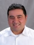 Dr. Aram Naraghi Salem, MD - Richmond, VA - Diagnostic Radiology