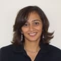 Dr. Nisha Raman Patel, MD - Vienna, VA - Ophthalmology
