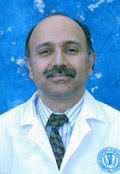 Dr. Gopalakrishnan M Srinivasan, MD