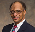 Dr. Ralph Eugene Patterson, DO