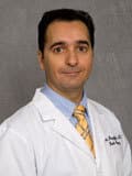 Dr. Farid Brad Mozaffari