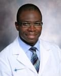 Dr. Daniel Amoah, MD - Bradenton, FL - Family Medicine