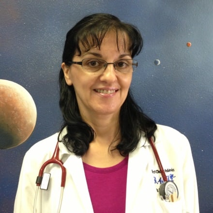 Dr. Amra Gavric, MD