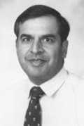 Dr. Peter Francis Dsilva, MD