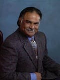 Dr. Romaldo F Desouza, MD - Lanham, MD - Internal Medicine, Pulmonology