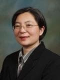 Dr. Cunxian Zhang