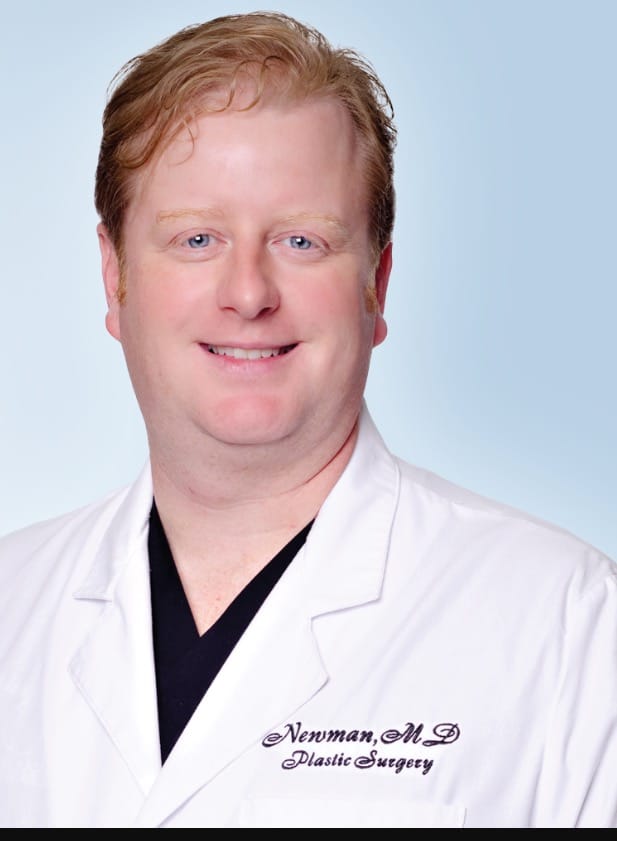 Adam Newman Md Plastic Surgery in Mountain Home, AR