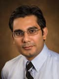 Dr. Ashwani Bhatia, MD - Green Bay, WI - Internal Medicine, Hospital Medicine