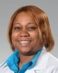 Dr. Brandi Nichole Gilmore, MD