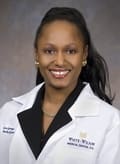 Dr. Erica Adona George-Saintilus, MD