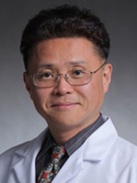 Dr. Joon Song, MD - New York, NY - Obstetrics & Gynecology